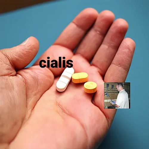 Cialis vendita contrassegno